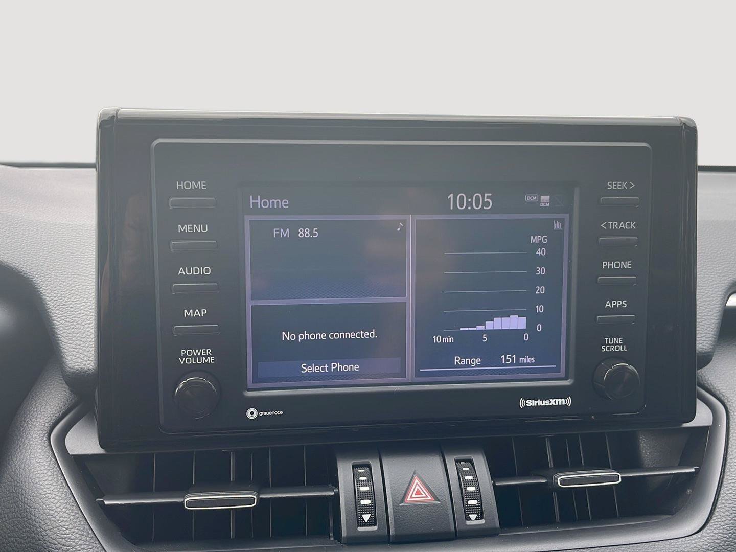 Used 2020 Toyota RAV4 XLE Premium AWD/4WD image 27