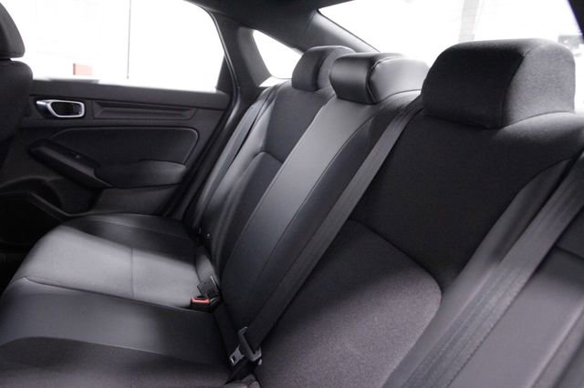 Certified 2024 Honda Civic Sport image 18