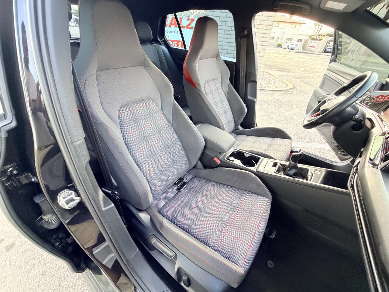 Used 2022 Volkswagen GTI S image 24