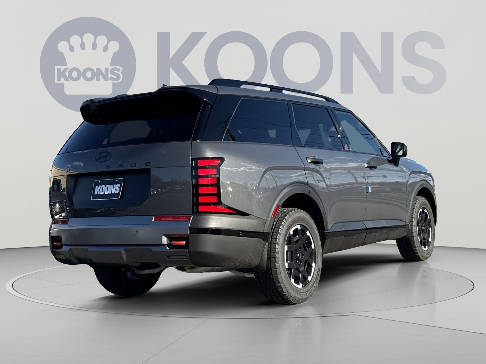 New 2026 Hyundai Palisade XRT Pro AWD/4WD image 7