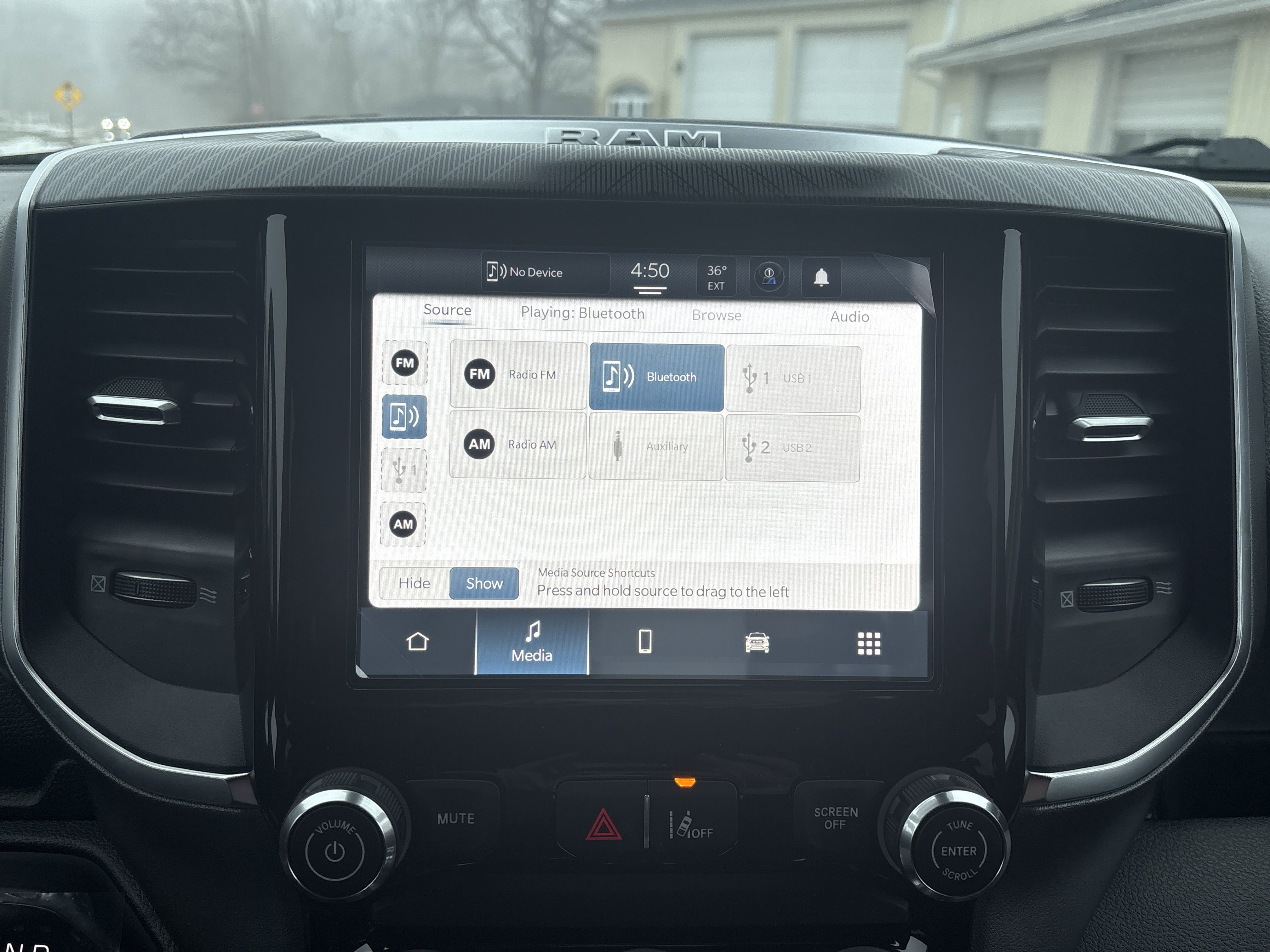 New 2026 RAM 1500 Big Horn image 18