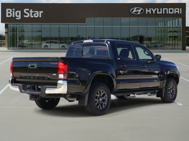 Used 2023 Toyota Tacoma SR5 image 4