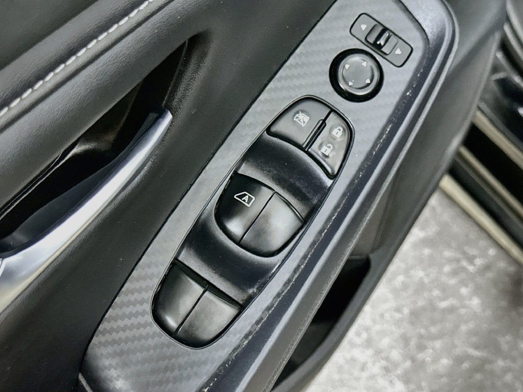 Used 2023 Nissan Sentra SV FWD image 22