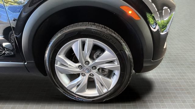 Used 2024 Buick Encore GX Preferred FWD image 25