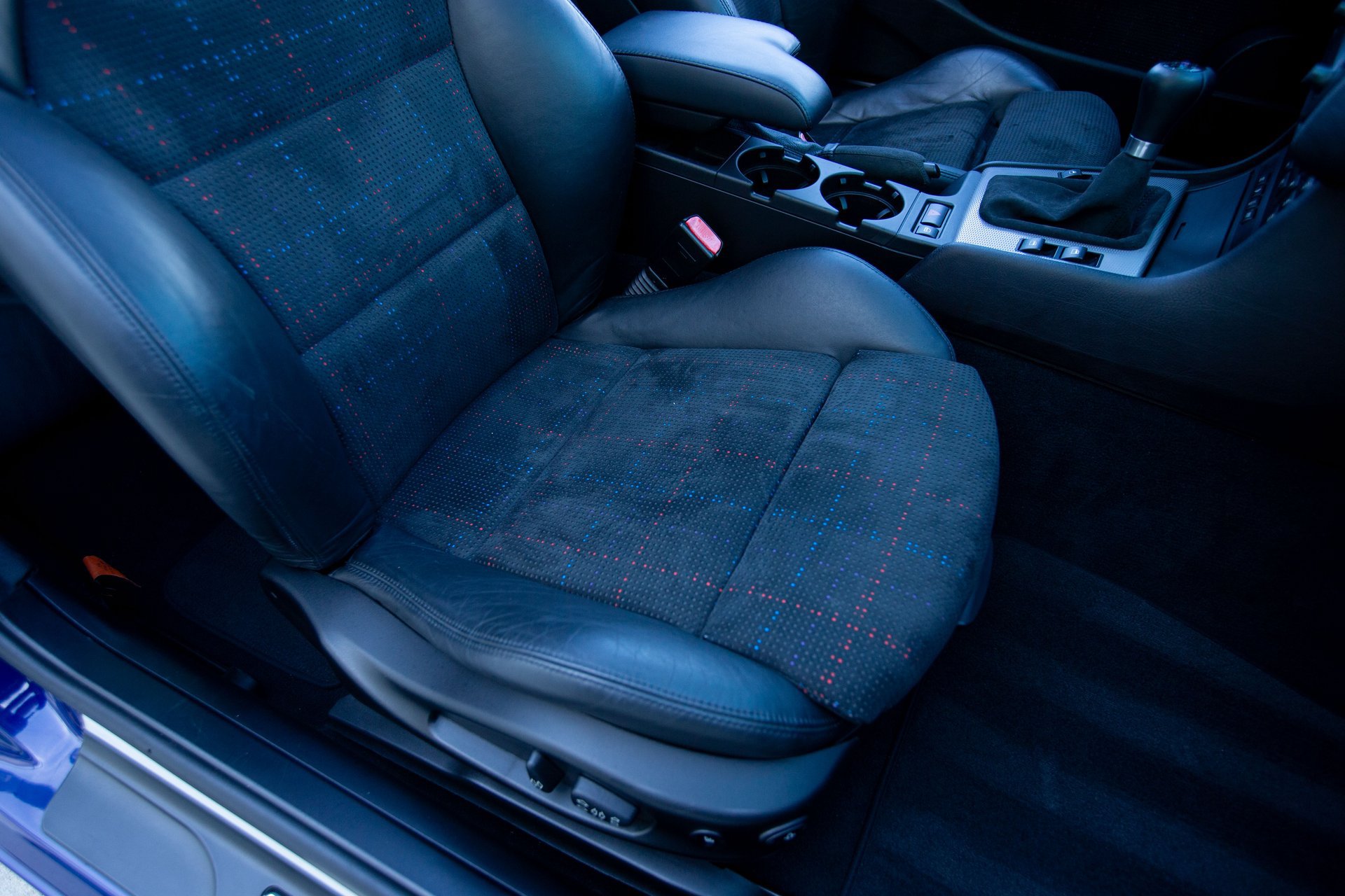 Used 2005 BMW M3 Coupe RWD image 37