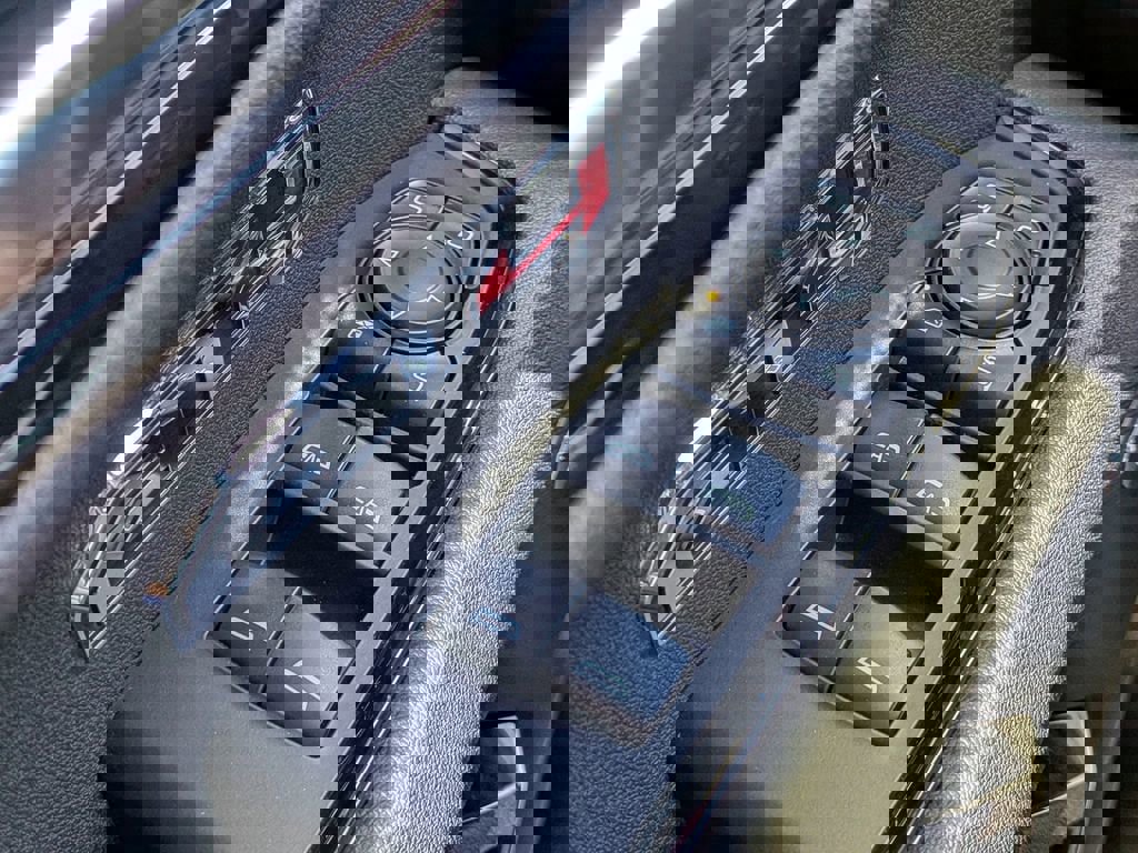 New 2026 GMC Sierra 1500 AT4 image 26