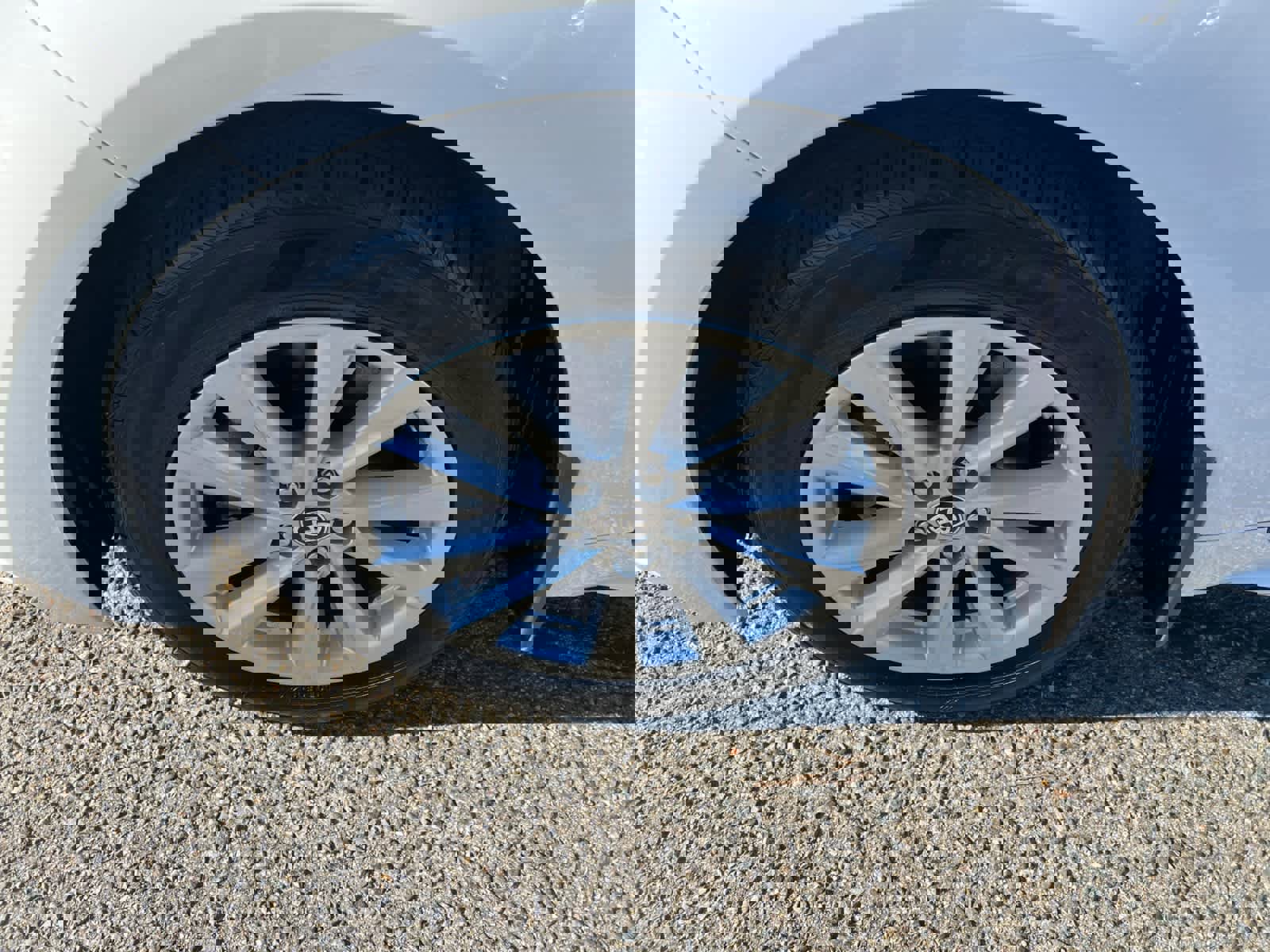 Used 2023 Toyota Corolla LE w/ LE Convenience Package image 10