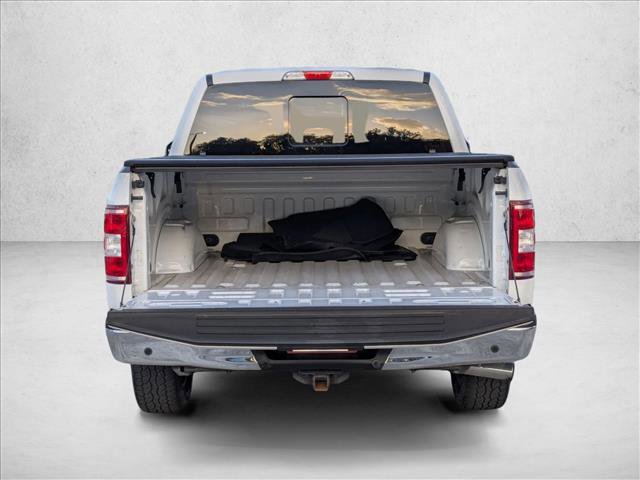 Used 2020 Ford F150 XLT w/ Equipment Group 302A Luxury image 6
