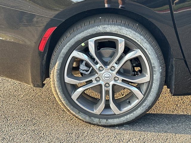 New 2026 Chrysler Pacifica Pinnacle image 17