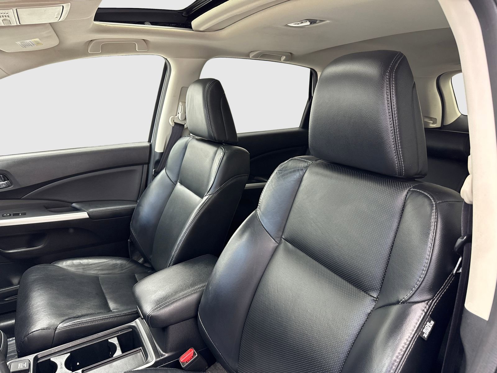 Used 2016 Honda CR-V Touring image 15