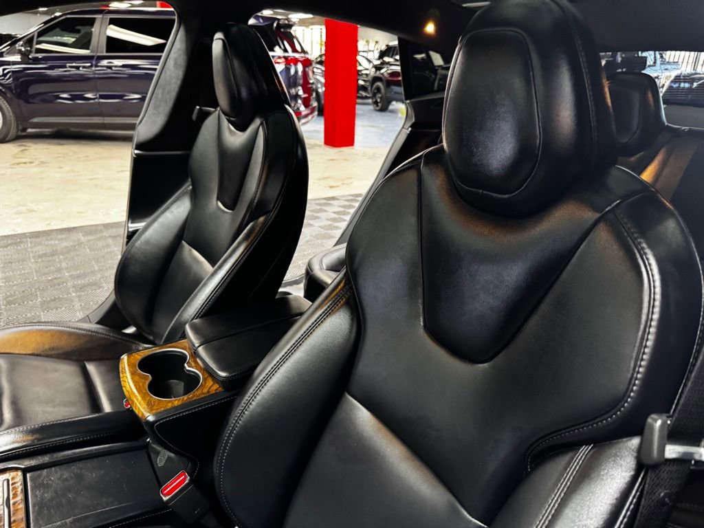 Used 2021 Tesla Model S Long Range image 34