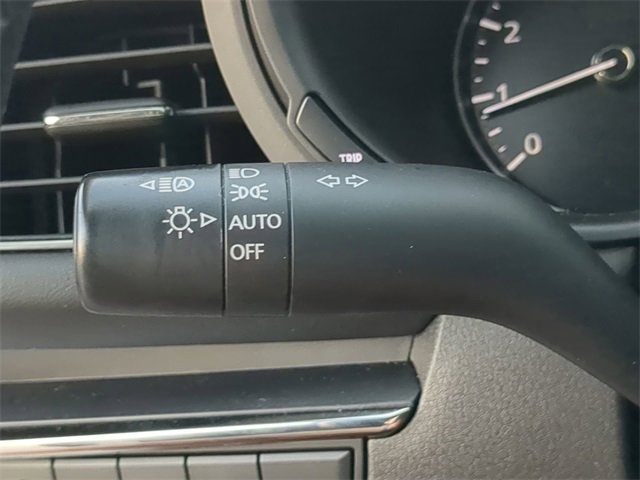 Used 2021 MAZDA MAZDA3 AWD 2.5 Turbo Sedan image 27