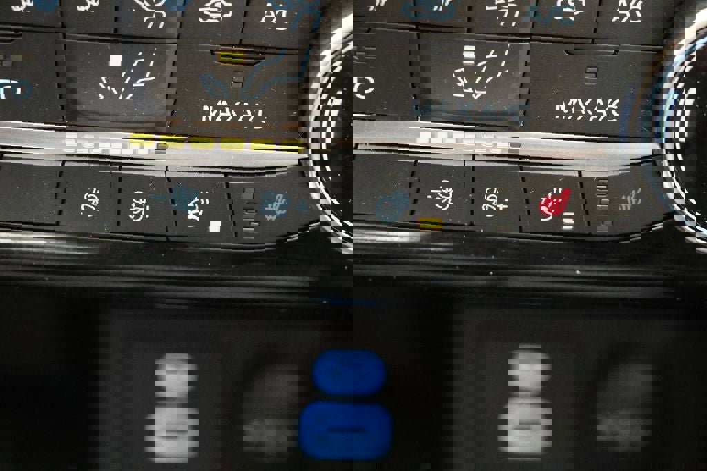 Used 2022 Ford Escape Titanium w/ Titanium Elite Package image 23