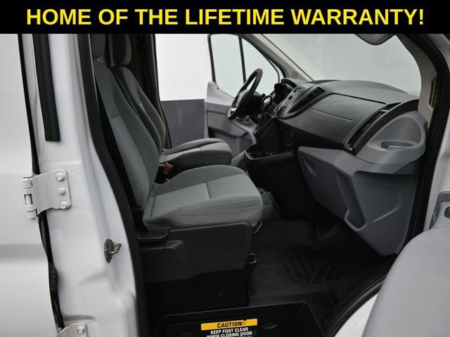 Used 2016 Ford Transit 250 130 Low Roof w/ Exterior Upgrade Package image 38
