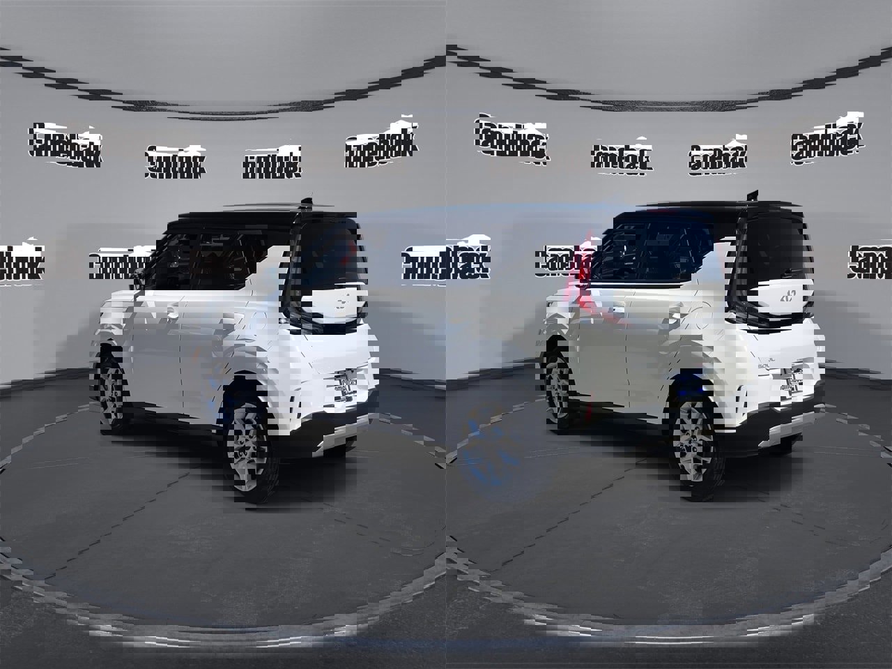 Certified 2023 Kia Soul S image 5