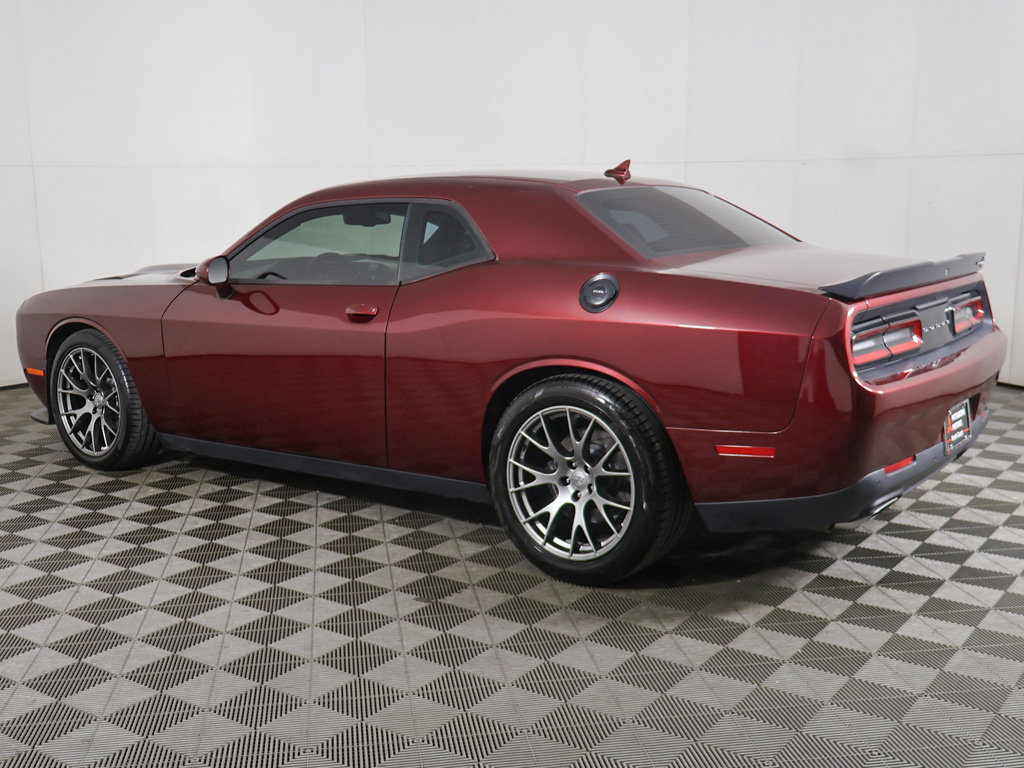 Used 2020 Dodge Challenger R/T Scat Pack w/ Plus Package RWD image 13
