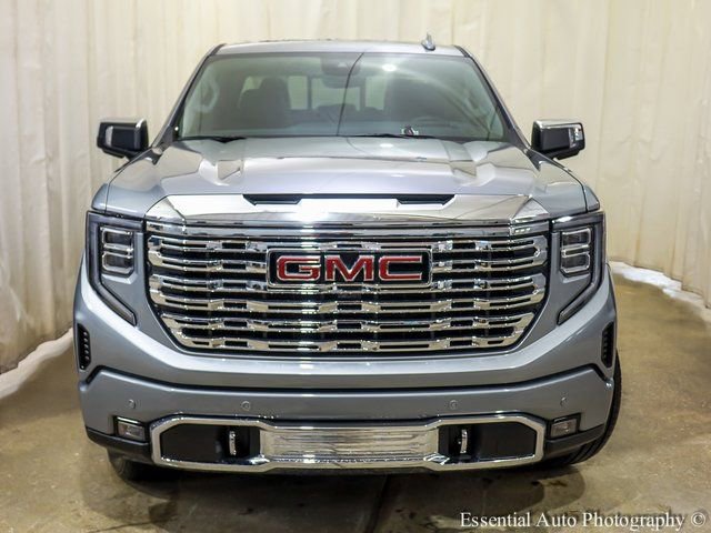 New 2026 GMC Sierra 1500 Denali image 4