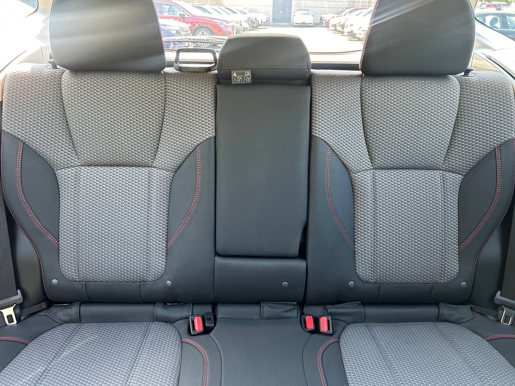 Used 2020 Subaru Forester Sport AWD/4WD image 34
