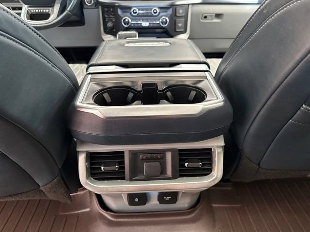 Used 2021 Ford F150 Limited AWD/4WD image 43