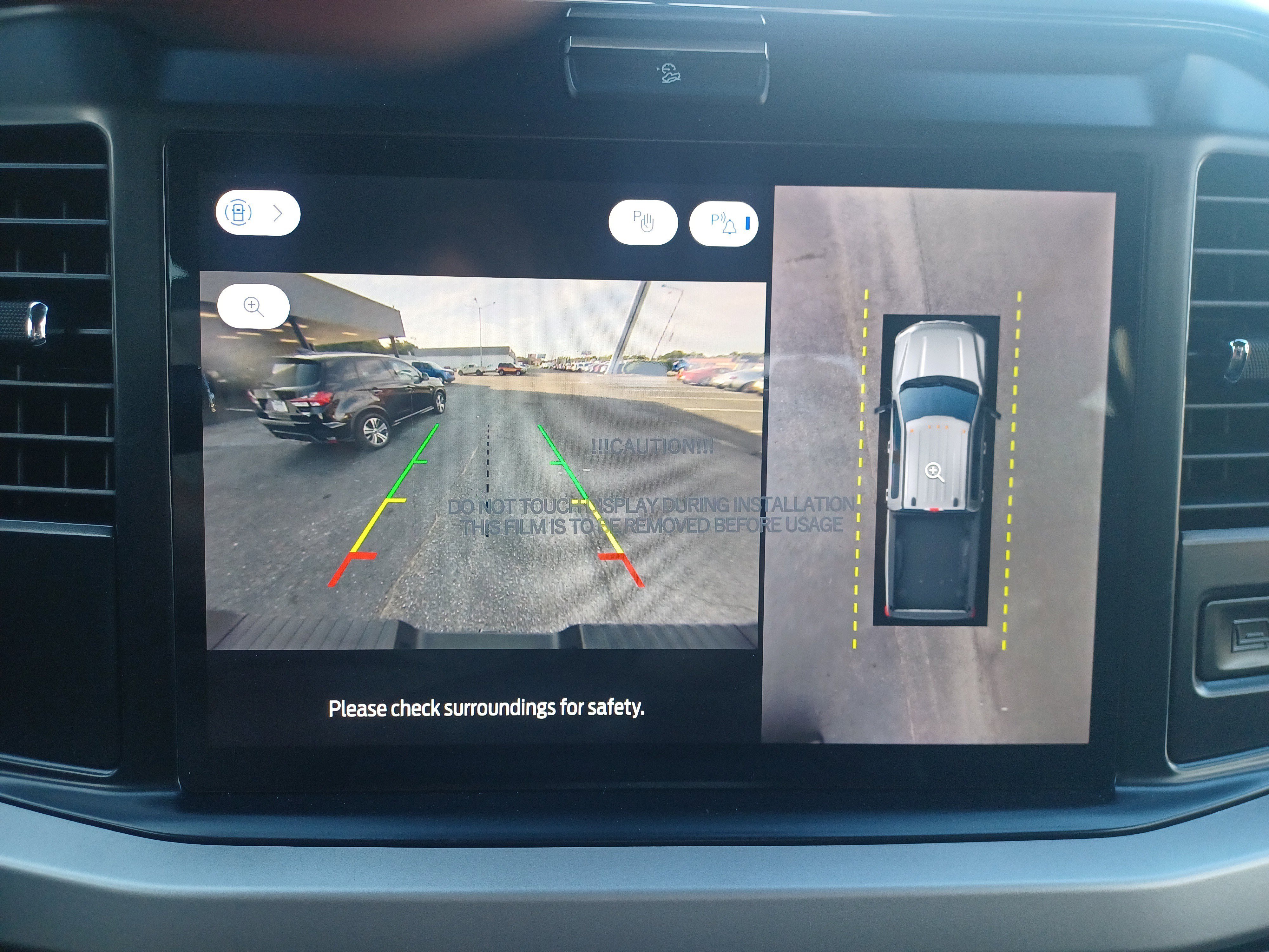New 2026 Ford F250 XLT image 37