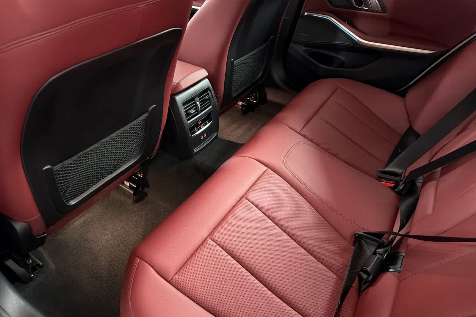 Used 2023 BMW 330e w/ Premium Package image 4