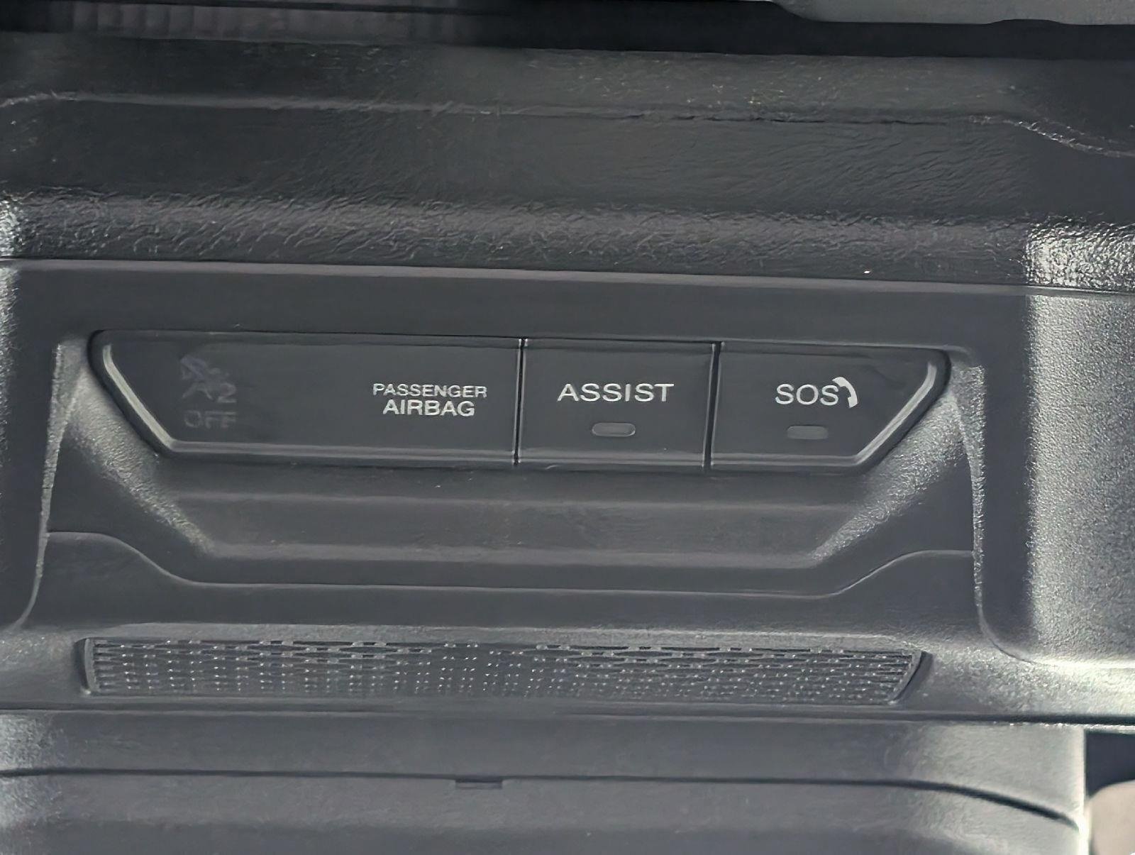 Used 2026 Jeep Wrangler Unlimited Sport AWD/4WD image 18