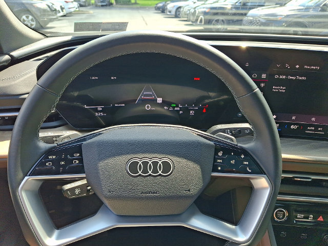 Used 2025 Audi Q5 Premium Plus AWD/4WD image 21