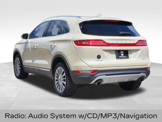 Used 2018 Lincoln MKC Reserve FWD image 8