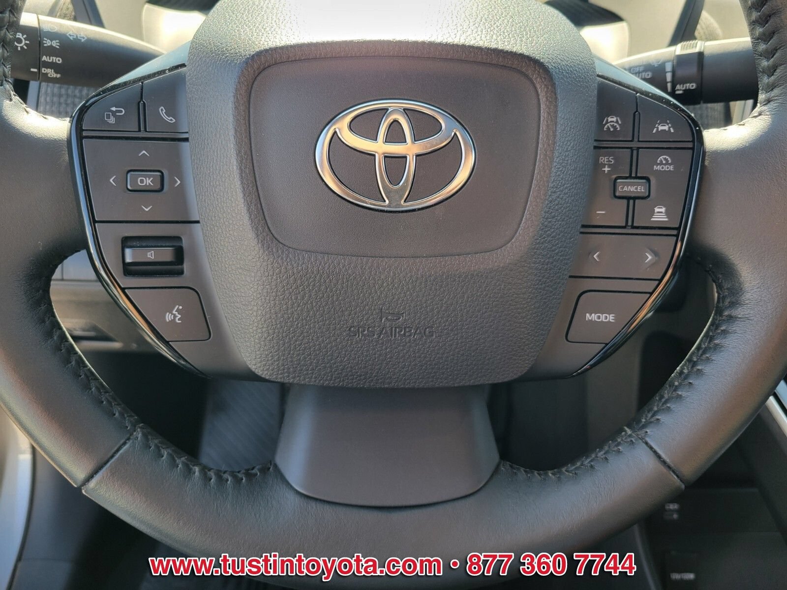 Certified 2023 Toyota bZ4X FWD w/ Weather Package image 18