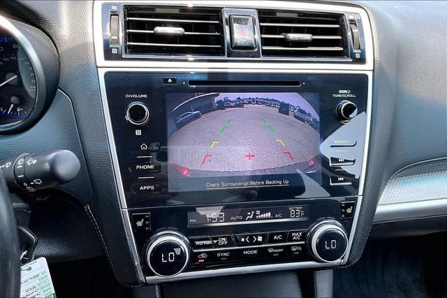 Used 2018 Subaru Outback 2.5i Premium AWD/4WD image 22