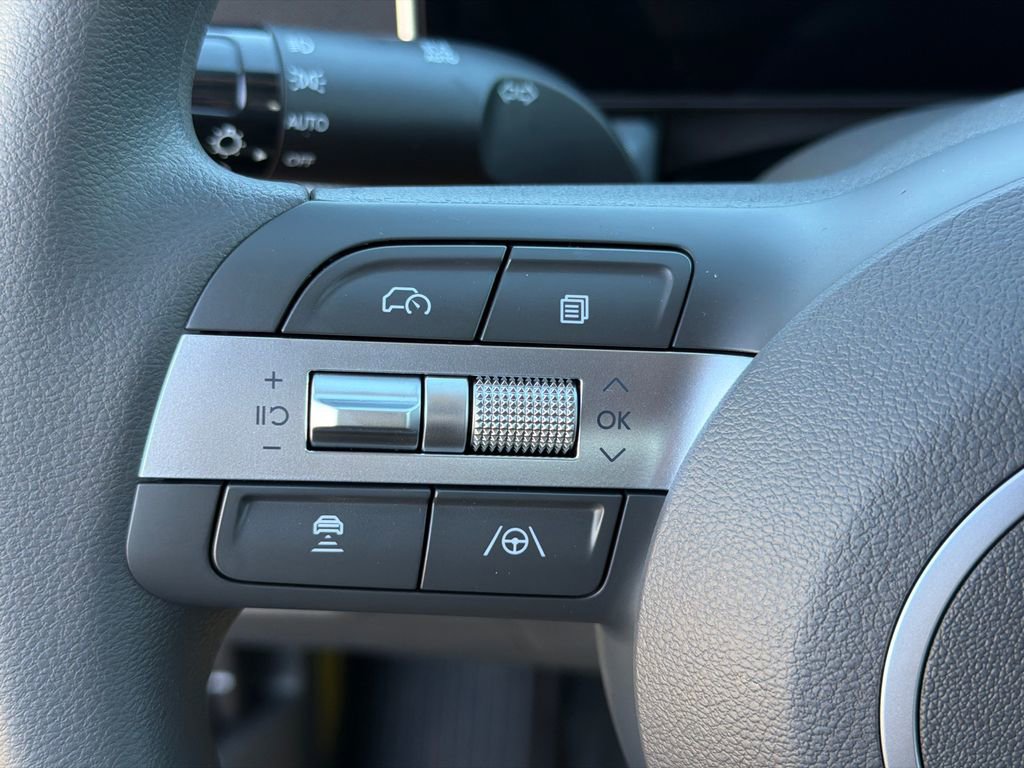 New 2026 Hyundai Sonata SE image 24