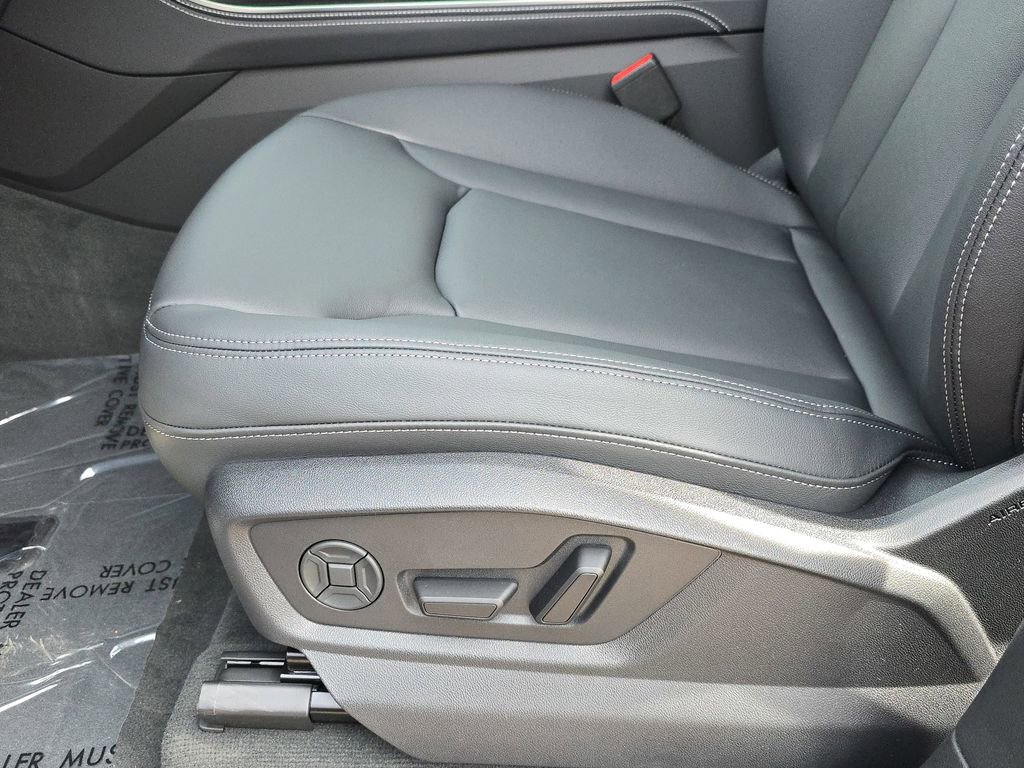 New 2026 Audi Q7 2.0T Premium Plus image 18