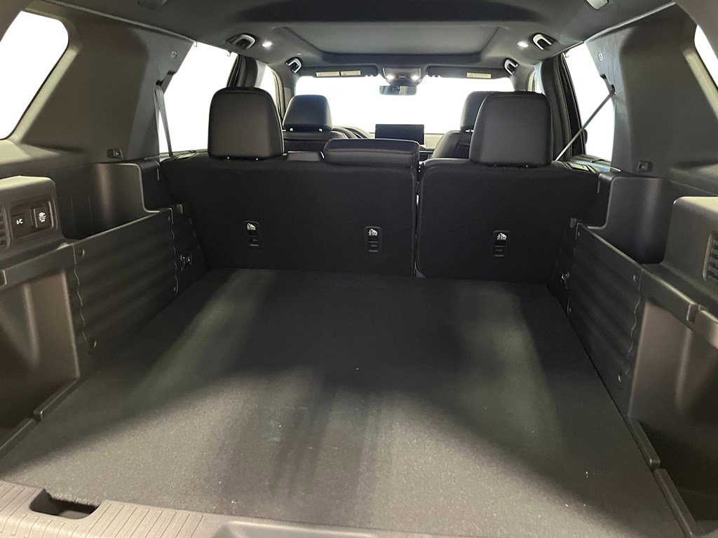 New 2026 Honda Passport TrailSport Elite image 25