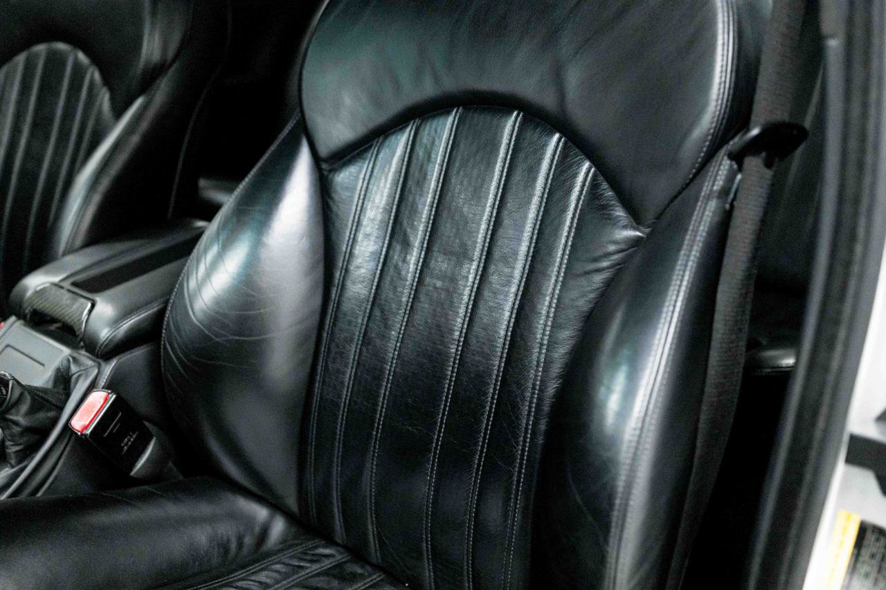 Used 2002 BMW M5 RWD image 46