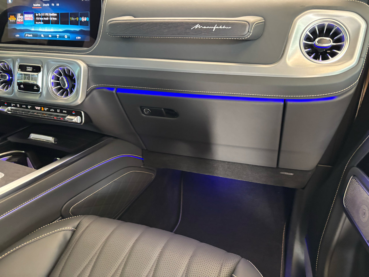 Used 2025 Mercedes-Benz G 63 AMG 4MATIC image 27