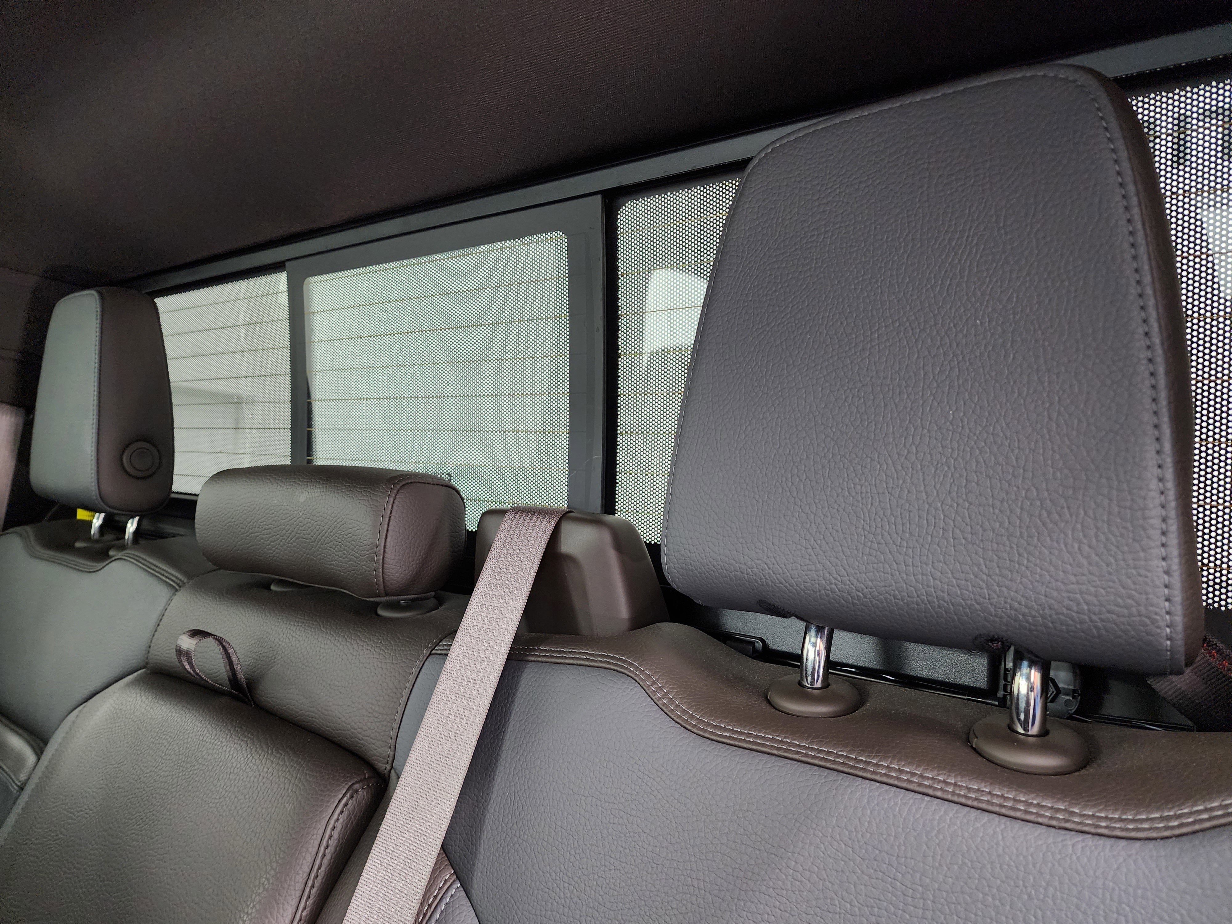 Used 2021 GMC Sierra 1500 Denali w/ Driver Alert Package II image 37