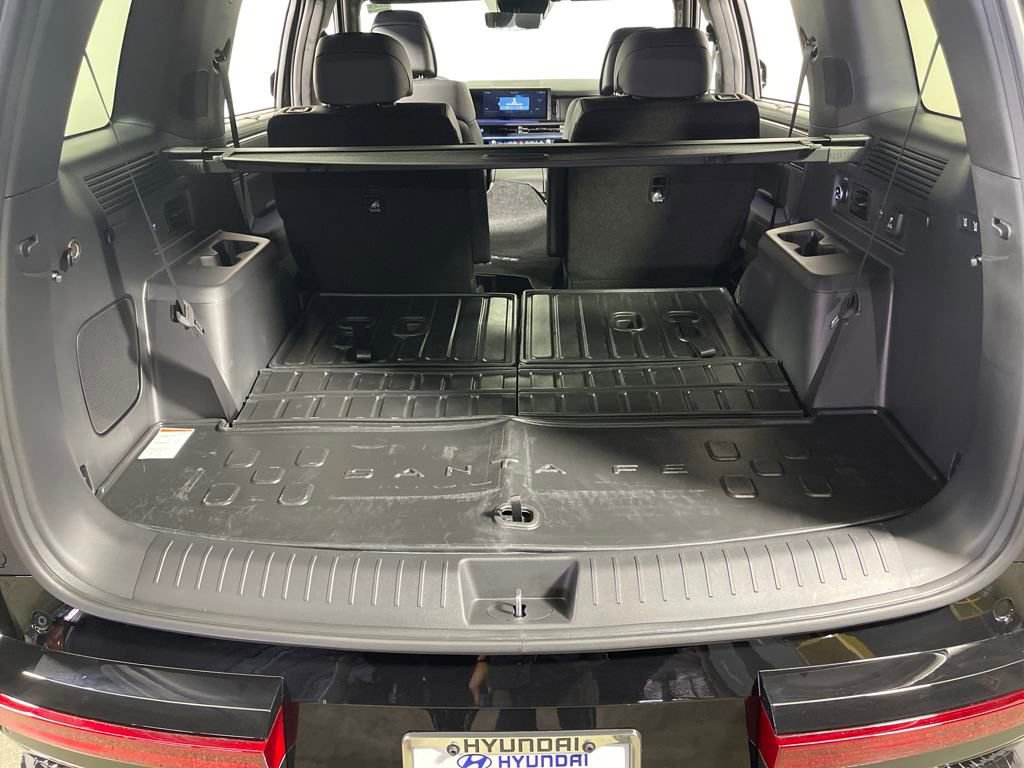 New 2026 Hyundai Santa Fe Calligraphy image 10