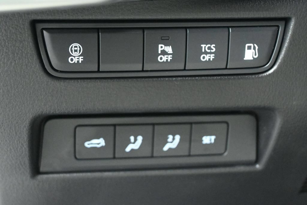 Used 2024 MAZDA CX-90 Plug-In Hybrid w/ Premium Pkg AWD/4WD image 5