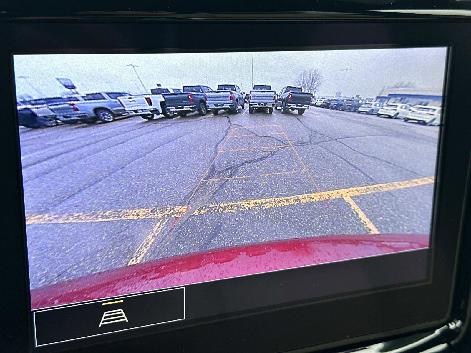 Certified 2023 Chevrolet Traverse LT AWD/4WD image 28