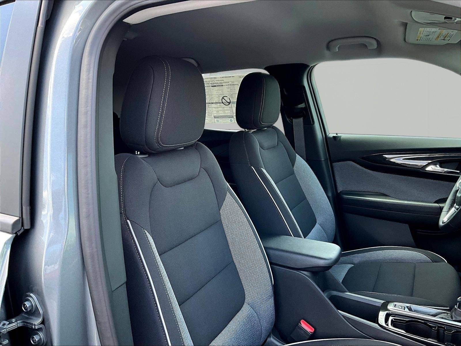 New 2026 Chevrolet TrailBlazer LT w/ Convenience Package FWD image 19
