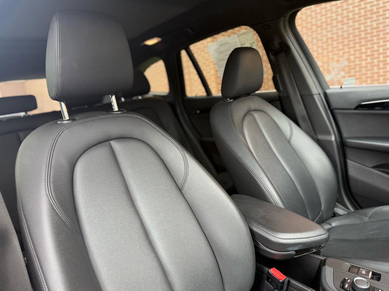 Used 2018 BMW X1 xDrive28i image 38