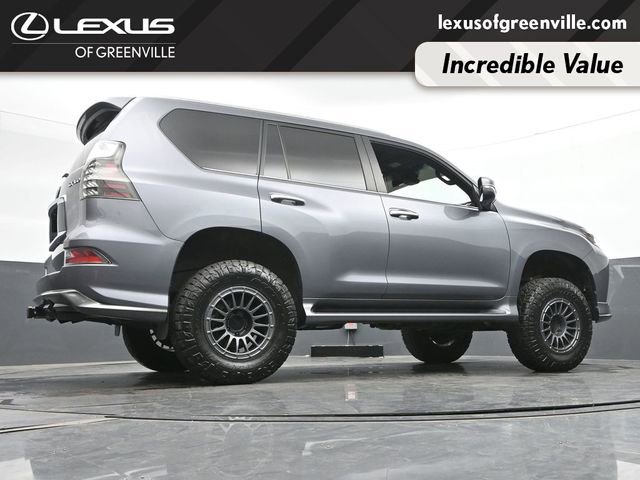 Used 2023 Lexus GX 460 Premium AWD/4WD image 16
