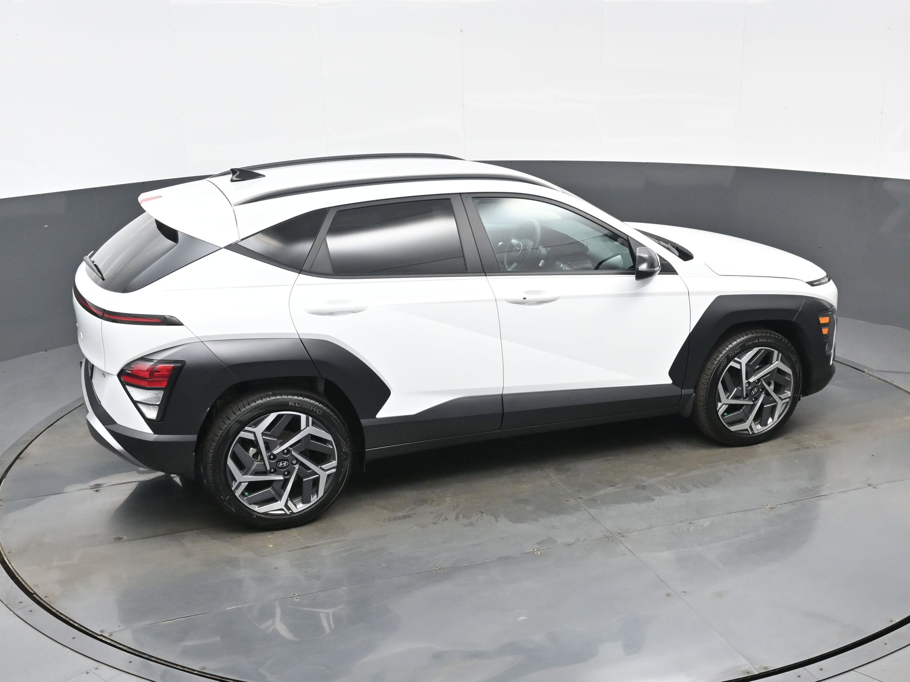 Certified 2026 Hyundai Kona SEL Premium image 38