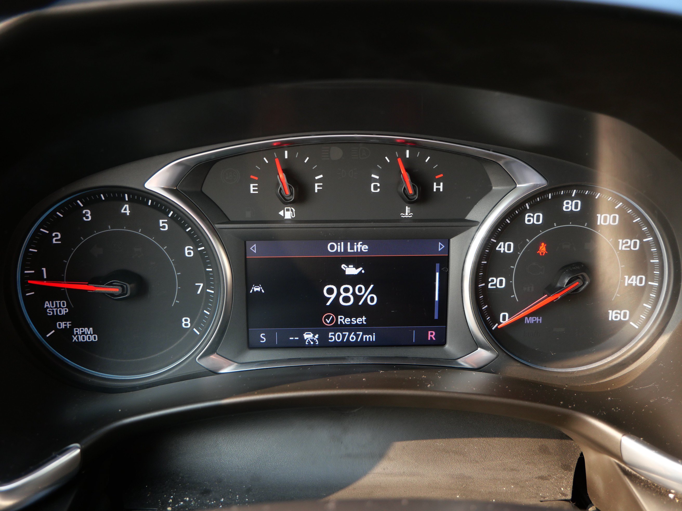 Certified 2023 Chevrolet Equinox LT FWD image 27