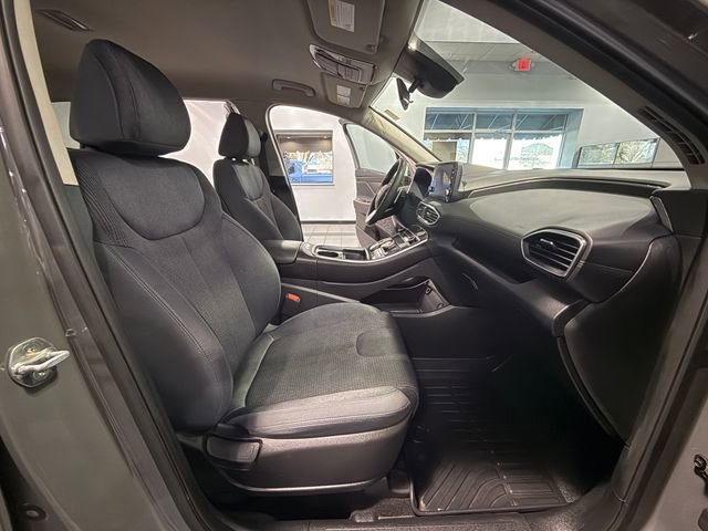 Used 2022 Hyundai Santa Fe SEL image 12