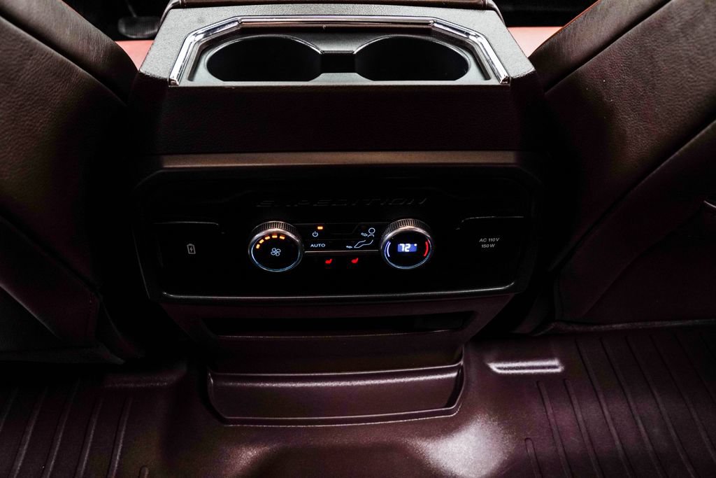 Used 2022 Ford Expedition Max King Ranch AWD/4WD image 26