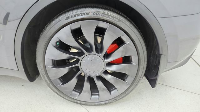 Used 2025 Tesla Model Y Performance AWD/4WD image 60