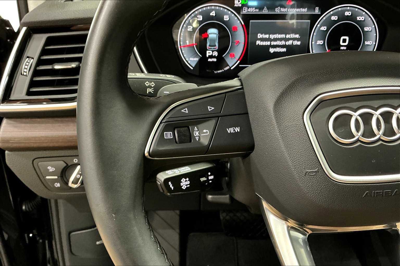 Used 2025 Audi Q5 2.0T Premium image 20