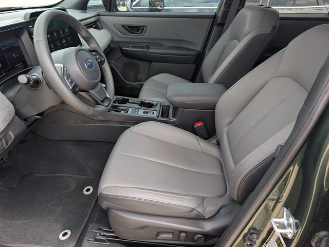 Certified 2026 Subaru Outback Limited AWD/4WD image 8