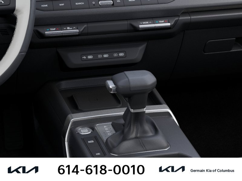New 2027 Kia Seltos EX FWD image 26